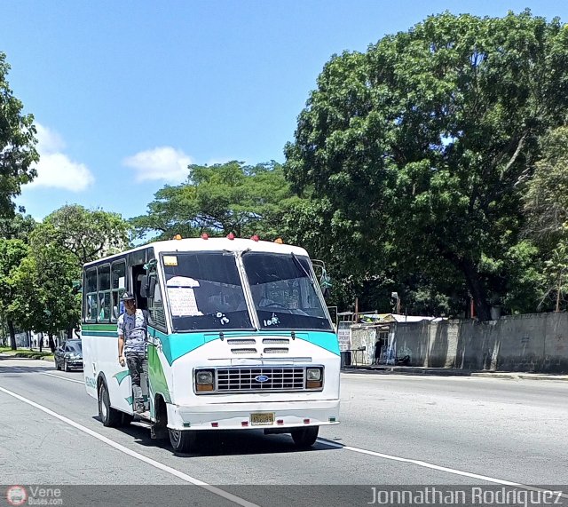 DC - A.C. Mixta Coche Vargas 045 por Jonnathan Rodr�guez