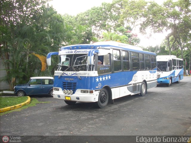 Organizaciones Unidas de C. Caracas - La Guaira 100 por Edgardo Gonz�lez