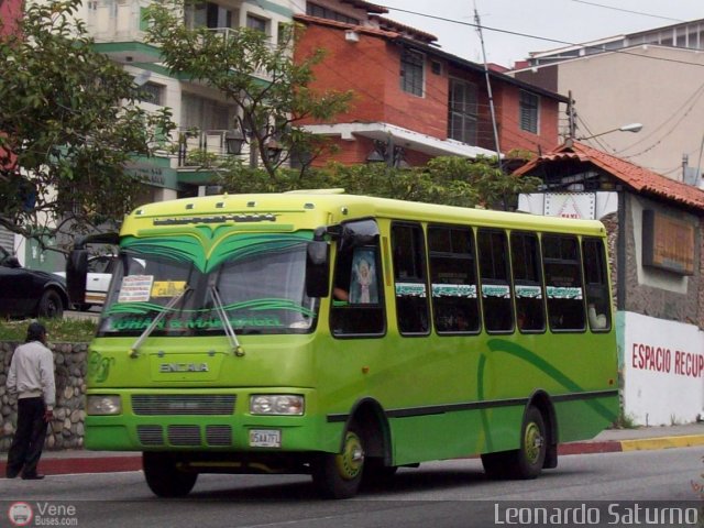 ME - Asociaci�n Cooperativa Mixta Carabobo 2 05 por Leonardo Saturno