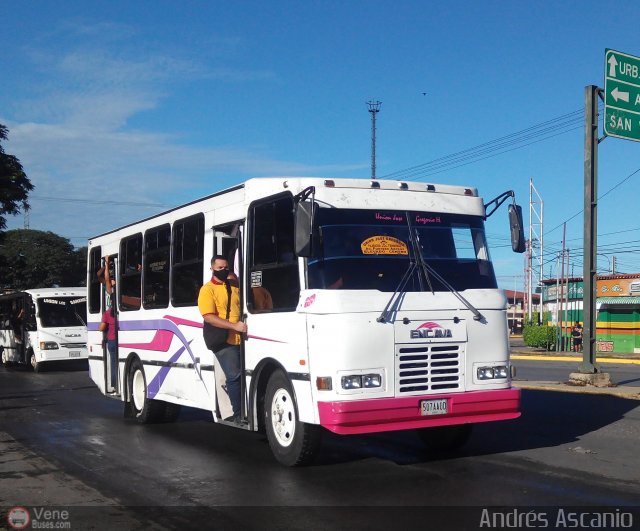 AR - A.C. Unin Jos Gregorio Hernndez 22 por Andrs Ascanio