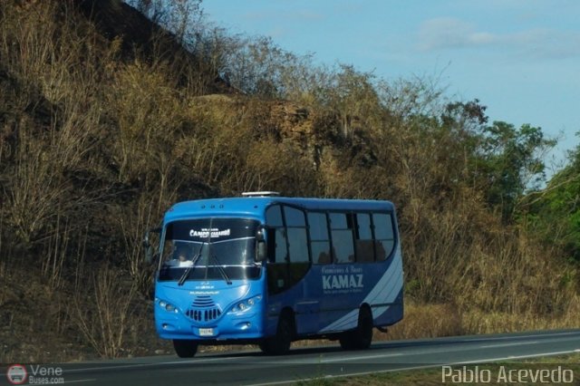 CA - Unin Campo Carabobo 090 por Pablo Acevedo