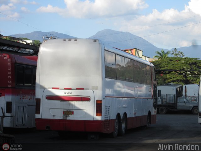 Expresos KM 2015 0021 por Alvin Rondón