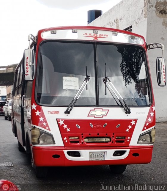 DC - U.C. Santa M�nica - Silencio 72 por Jonnathan Rodr�guez