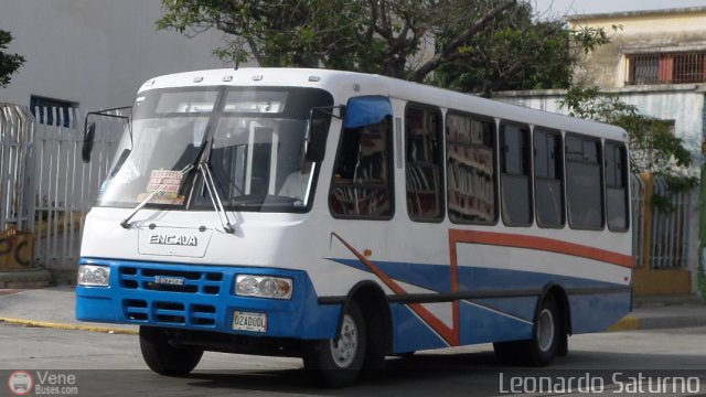 ME - A.C. L�nea El Chama 29 por Leonardo Saturno