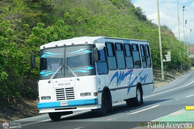 U.C. Caracas - Los Caracas 528 por Pablo Acevedo