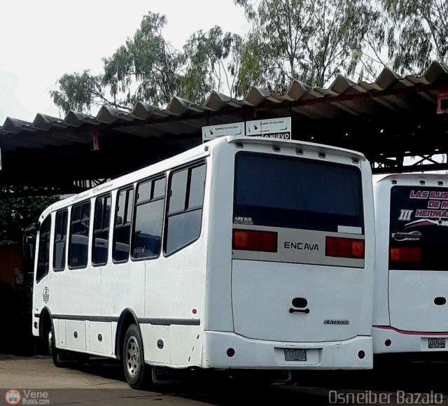 A.C. Transporte Central Morn Coro 023 por Osneiber Bazalo
