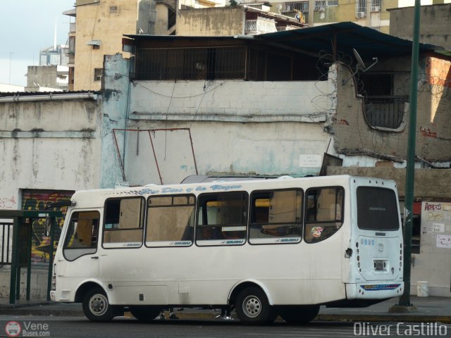 DC - A.C. Quinta Crespo-Sabana del Blanco 87 por Oliver Castillo