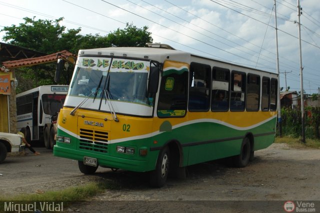 A.C. Indepasib 002 por Miguel Vidal