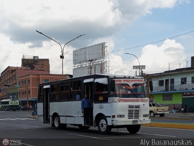 CA - Asociaci�n Coop. El Trigal R.L. 11 por Aly Baranauskas