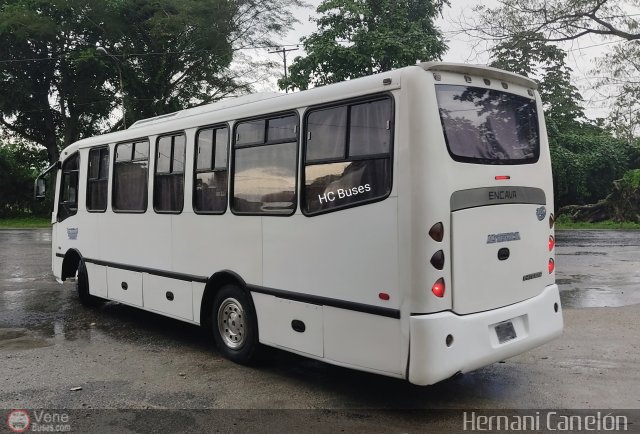 Lnea Altagracia 30 por Alvin Rondn