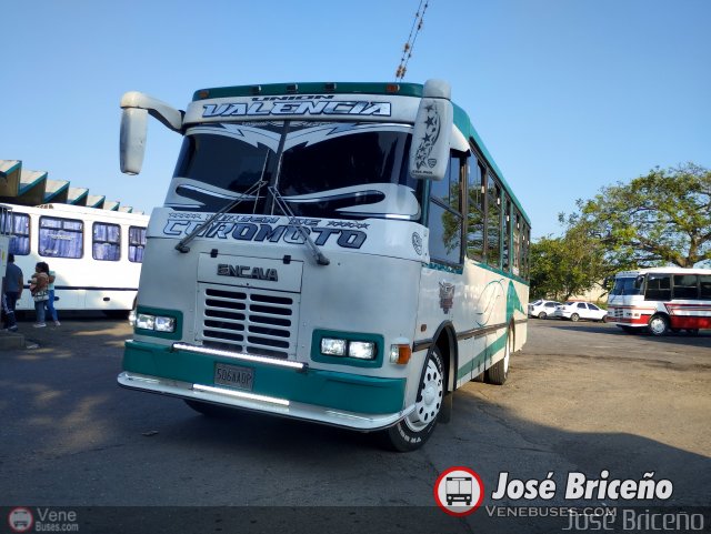 Uni�n Valencia A.C. 130  por Jos� Brice�o