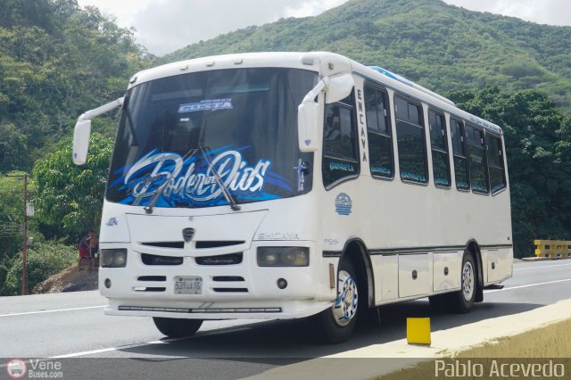 Uni�n Conductores de la Costa 43 por Pablo Acevedo