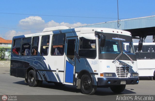 Unin MarVal 005 por Andrs Ascanio