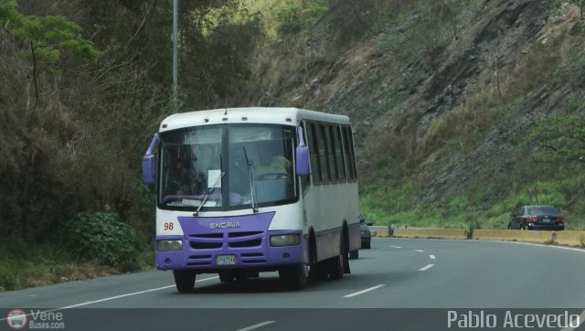 A.C. Indepasib 098 por Pablo Acevedo