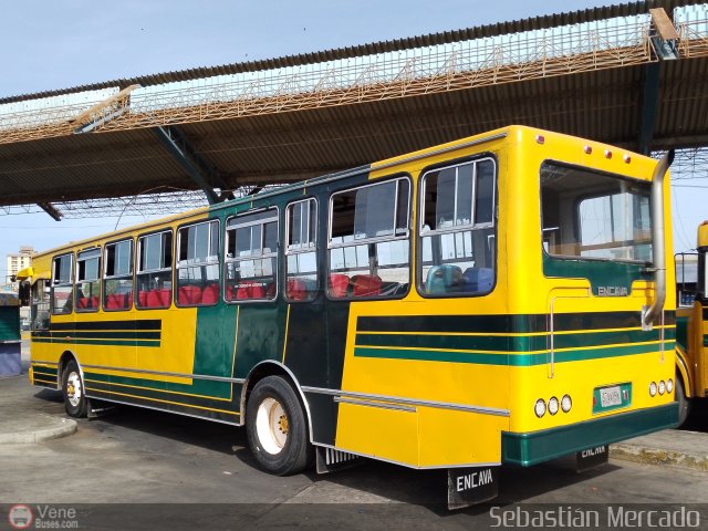 ZU - Colectivos Concepci�n 075 por Sebasti�n Mercado