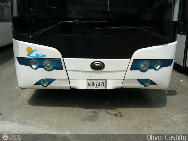 Expresos M�rida 0224 por Oliver Castillo