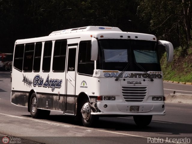 Cooperativa Rio Aragua 05 por Pablo Acevedo