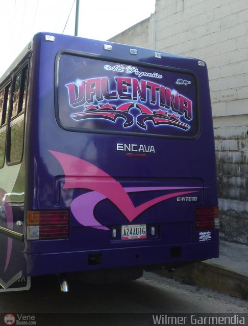 Uni�n Tejer�as A.C. 46 por Wilmer Garmendia