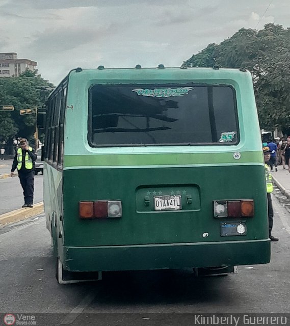 AR - S.C. Ca�a de Az�car 045 por Kimberly Guerrero