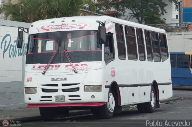 U.C. La Responsable S.C. 373 por Pablo Acevedo