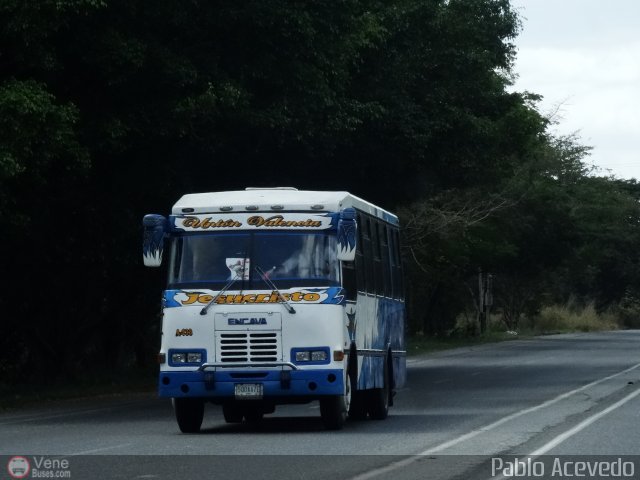 Unin Valencia A.C. 238 por Pablo Acevedo