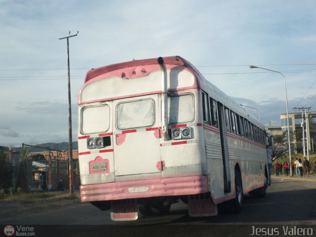 Ruta Metropolitana de Los Valles del Tuy 05 por Jess Valero