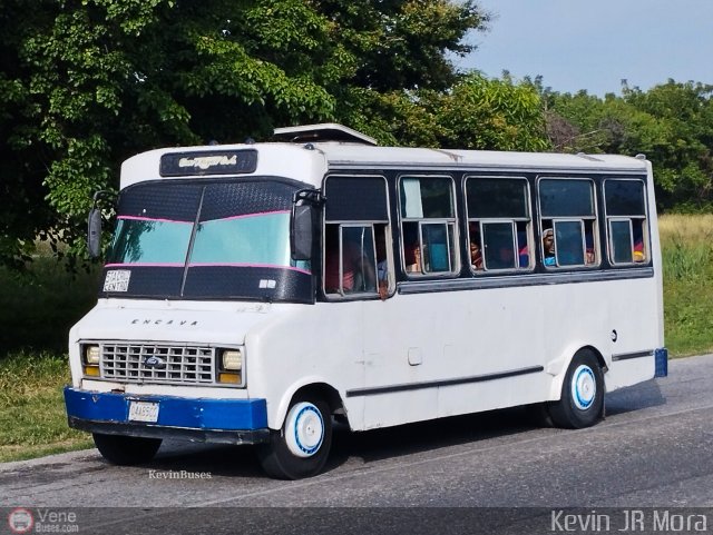 CA - Inversiones del Transporte San Miguel A.C. 04 por Kevin Mora