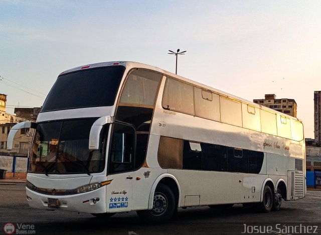 Expresos San Crist�bal 033 por Josue S�nchez