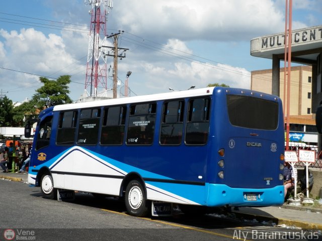 Uni�n Conductores de la Costa 64 por Aly Baranauskas