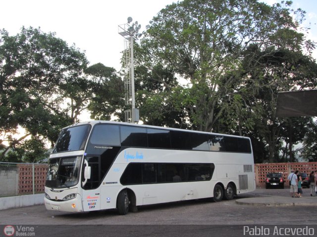 Expresos M�rida 0223 por Pablo Acevedo