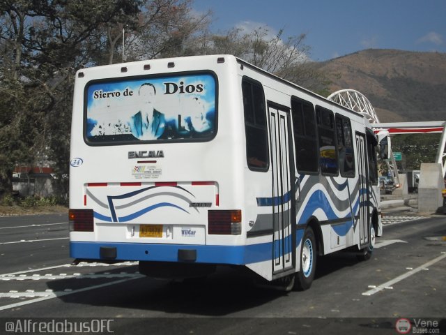 Uni�n Victoria 34 por Alfredo Montes de Oca