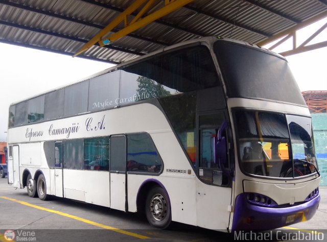 Expresos Camarg�i 1030 por Michael Caraballo