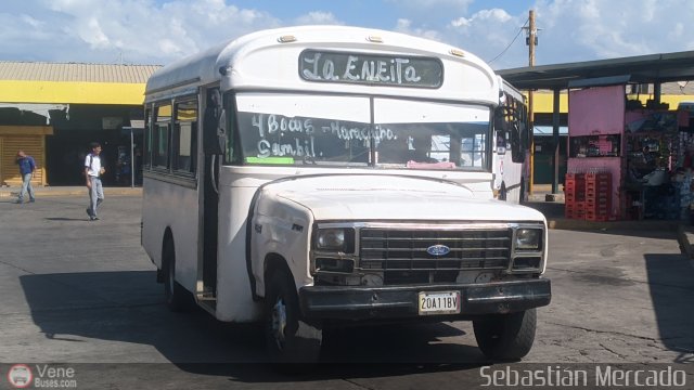 U.C. Campo Mara 025 por Sebasti�n Mercado