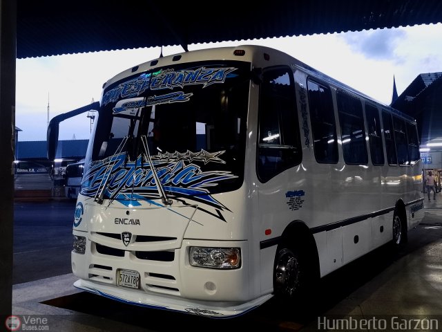 U.C. La Responsable S.C. 488 por Humberto Garz�n