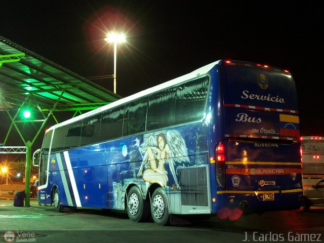 Particular o Desconocido 1026 por J. Carlos G�mez