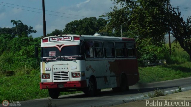 CA - Unin Campo Carabobo 068 por Pablo Acevedo