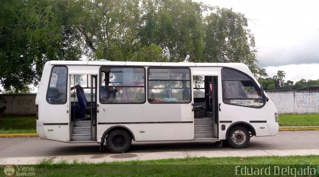 A.C. de Transporte Los Rapiditos de Montalbn 10 por Eduard Delgado