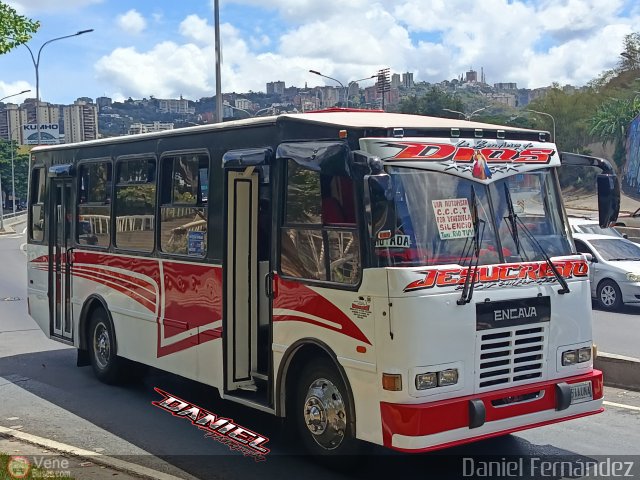 DC - S.C. Colinas de Bello Monte 066 por Daniel Fern�ndez