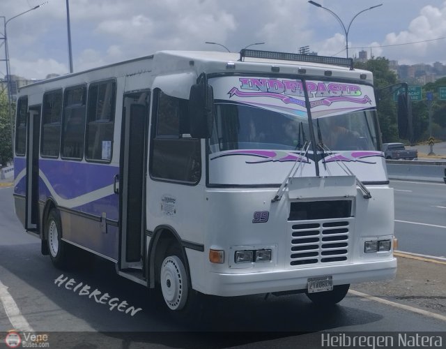 A.C. Indepasib 099 por Heibregen Natera