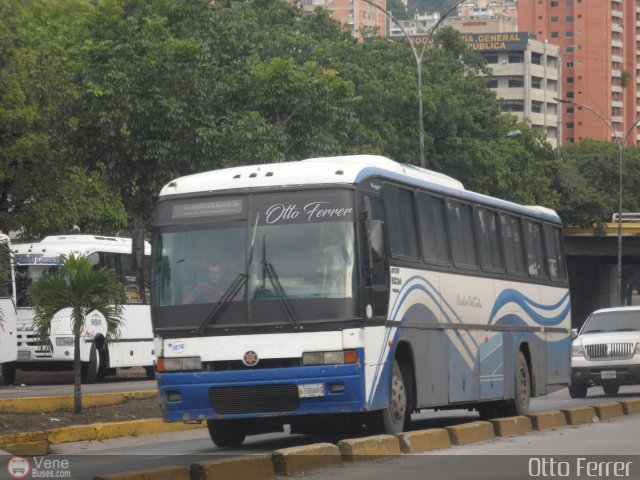 Rpidos Del Zulia 1074 por Otto Ferrer