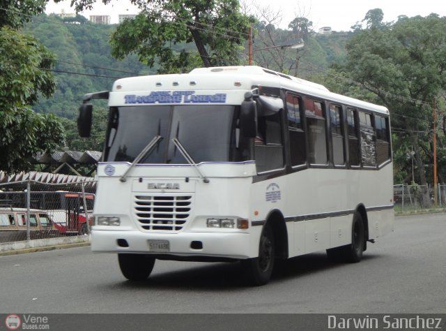 A.C. de Transporte Larense 32 por Darwin Sanchez