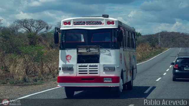 Uni�n Gu�rico 04 por Pablo Acevedo