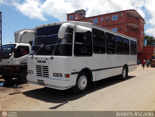 Expresos G�ig�e 62 por Andr�s Ascanio