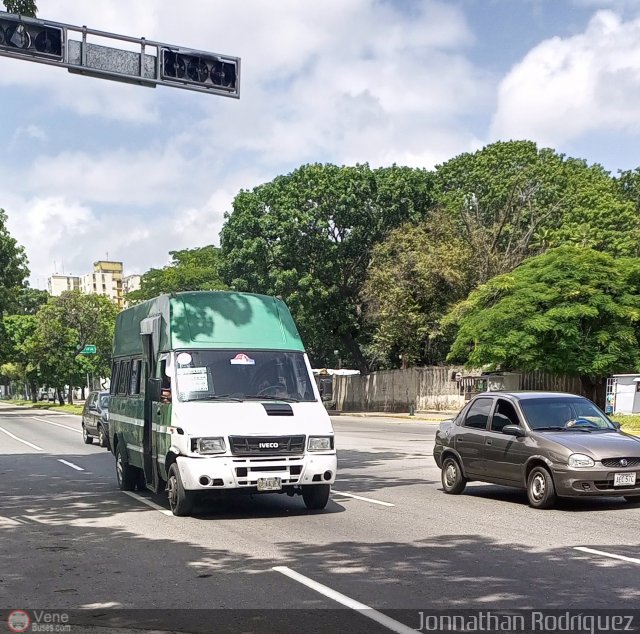 DC - A.C. Carlos Delgado Chalbaud 35 por Jonnathan Rodr�guez