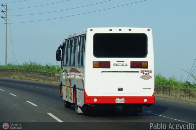 Uni�n Tejer�as A.C. 45 por Pablo Acevedo