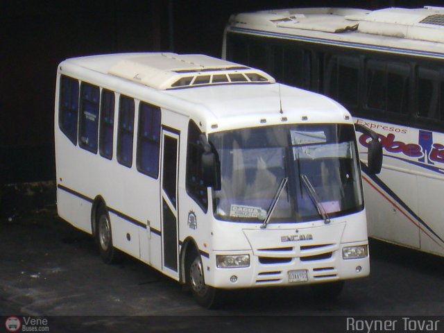 U.C. San Antonio S.C. 081 por Royner Tovar