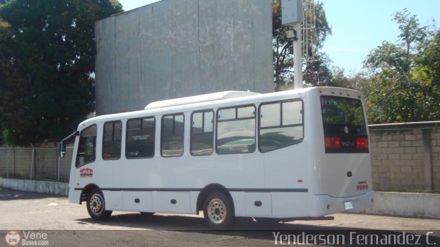 A.C. Expresos Barinas 016 por Yenderson Cepeda