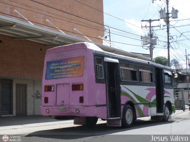 MI - A.C. Santa Cruz 80 por Jes�s Valero