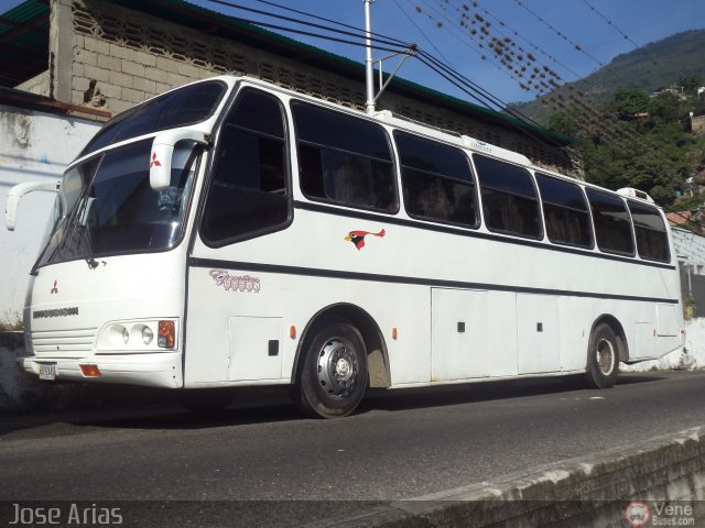 Particular o Transporte de Personal 999 por Jos Arias