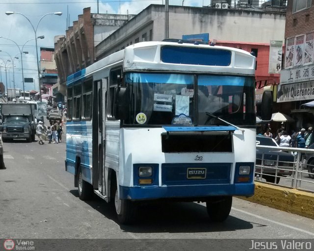 MI - A.C. Guatire El Ingenio 92 047 por Jess Valero
